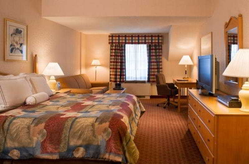 North Conway Grand Hotel Zimmer foto